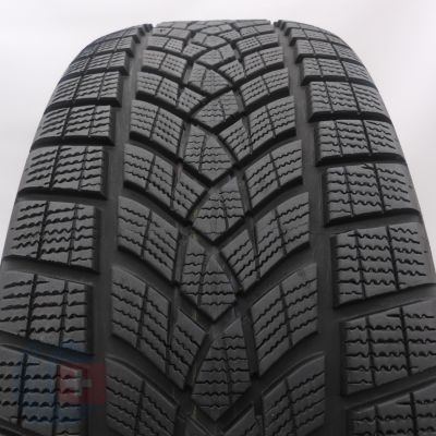 235 45 21 1x GOODYEAR 235/45 R21 101T XL UltraGrip Performance+ SUV Winterreifen 2023 8mm WIE NEU 