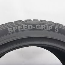 4. 235 45 18 1x SEMPERIT 235/45 R18 98V XL speed-Grip 5 Winterreifen 2024 7mm