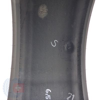 9. 255 45 20 2x PIRELLI 255/45 R20 105V XL Winter 2 Scorpion Winterreifen 2023 7mm 