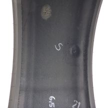 9. 255 45 20 2x PIRELLI 255/45 R20 105V XL Winter 2 Scorpion Winterreifen 2023 7mm 