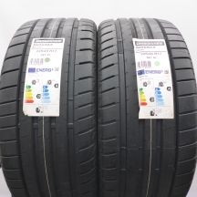 225 45 17 2x BRIDGESTONE 225/45 R17 94Y XL Potenza Sport Sommerreifen 2022 WIE NEU VOLL