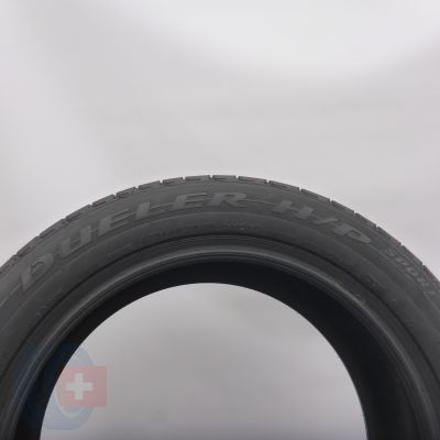5.  275 45 20 2x BRIDGESTONE 275/45 R20 110Y  XL Dueler H/P Sport Sommerreifen 2022 6mm