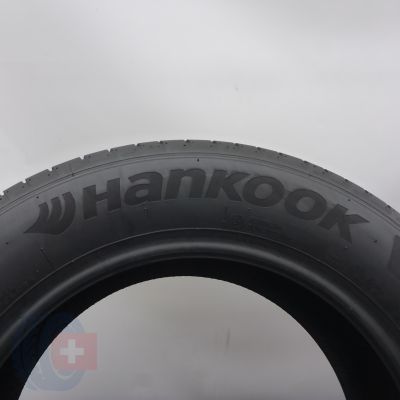 5. 205 60 16 2x HANKOOK 205/60 R16  96V XL Ventus S1 evo2 BMW Sommerreifen 2025 6,7mm