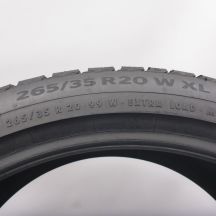 5.  265 35 20 1x CONTINENTAL 265/35 R20 99W XL WinterContact Ts 860 S Winterreifen 2022 8mm 