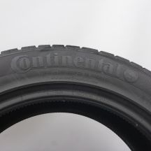 5. 235 55 19 4x CONTINENTAL 101H CrossContact Winter A0 Winterreifen 2022 7,5-7,2mm