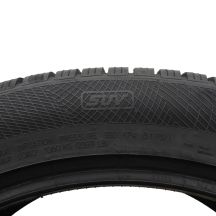 9. 2 x CONTINENTAL 275/45 R21 110V XL WinterContact TS850P SUV Winterreifen 2022 7mm