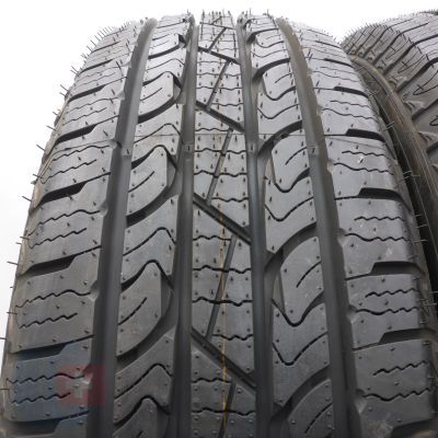 2.  245 70 17 2x NEXEN 245/70 R17 110T Roadian TIRE RH5 Sommerreifen M+S 2019 Ungebraucht   