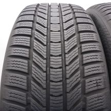 2. 215 50 18 2x CONTINENTAL 215/50 R18 92V WinterContact TS870P Winterreifen 2021 7,8-8mm