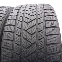 4. 275 40 19 2x PIRELLI 275/40 R19 101W XL Sottozero 3 Winter MGT Winterreifen 2018 6,5-7,5mm