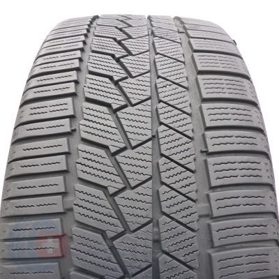 245 40 19 1x CONTINENTAL 245/40 R19 98V XL WinterContact TS860S Winterreifen 2023 6,5mm