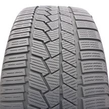 245 40 19 1x CONTINENTAL 245/40 R19 98V XL WinterContact TS860S Winterreifen 2023 6,5mm