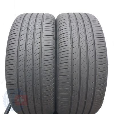 3. 4 x GOODYEAR 245/45 R19 102V XL EfficientGrip Performance VOL SUV Sommerreifen 2024 6,5-7mm