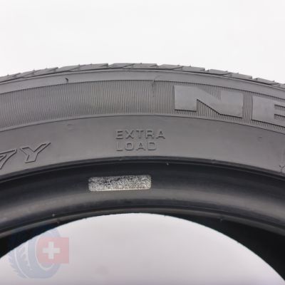 7. 245 40 18 2x NEXEN 245/40 R18 97Y XL NFera SU1 Sommerreifen 2022 6,8mm
