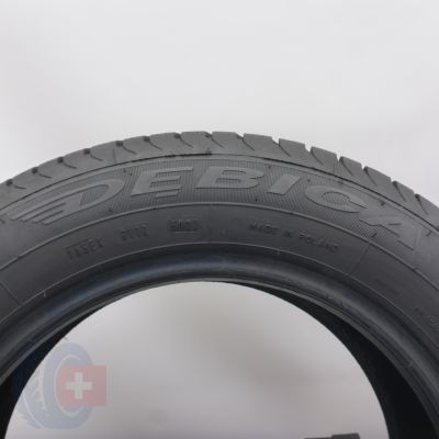 7. 175 65 14 2x DĘBICA 175/65 R14 82T Navigator3 Ganzjahresreifen 2022 6-6,5mm 7. 175 65 14 2x DĘBICA 175/65 R14 82T Navigator3 Ganzjahresreifen 2022 6-6,5mm