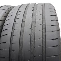 2. 275 40 20 2x GOODYEAR 275/40 R20 106Y XL Eagle F1 Asymmetric 3 Sommerreifen 2021 5-5,8mm