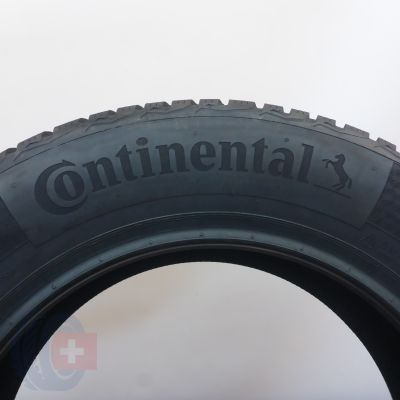 8. 205 65 16 4x CONTINENTAL 205/65 R16 95H WinterContact TS870 Winterreifen 2022 VOLL 8. 205 65 16 4x CONTINENTAL 205/65 R16 95H WinterContact TS870 Winterreifen 2022 VOLL