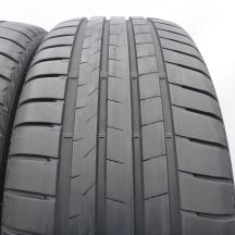 3.  235 55 18 2x BRIDGESTONE 235/55 R18 100V Alenza 001 A0 Sommerreifen 2019 6-6,2mm