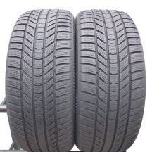 4. 4 x CONTINENTAL 225/45 R18 95V XL WinterContact TS870P Winterreifen 2021, 2022 6,5-7,2mm