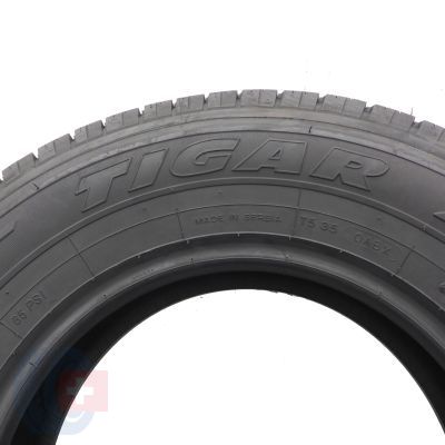 4. 225 70 15C 2x TIGAR 225/70 R15C 112/110R CargoSpeed Sommerreifen 2019 VOLL  4. 225 70 15C 2x TIGAR 225/70 R15C 112/110R CargoSpeed Sommerreifen 2019 VOLL