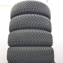 205 60 16 4x SEMPERIT 205/60 R16 96H XL Speed-Grip 5 Winterreifen 2025 9mm WIE NEU