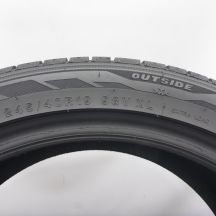 5. 245 40 19 2x ZEETEX 245/40 R19 98V XL WH1000 Winterreifen 2024 7,2mm