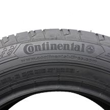 5. 205 65 16C CONTINENTAL 205/65 R16 C 107/105T ContiVanContact 200 Sommerreifen 2016 Ungebrauchte   