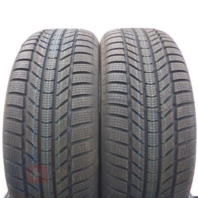 225 55 16 2x CONTINENTAL 225/55 R16 99H XL WinterContact Ts870P Winterreifen 2022 VOLL 225 55 16 2x CONTINENTAL 225/55 R16 99H XL WinterContact Ts870P Winterreifen 2022 VOLL
