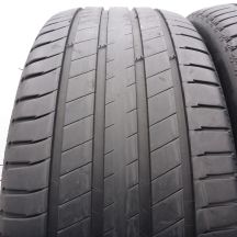 2. 255 45 20 2x MICHELIN 255/45 R20 105V XL Latitude Sport 3 VOL Sommerreifen 2019 6,2-6,5mm