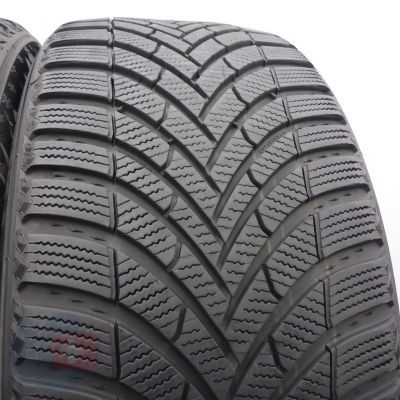 3. 235 40 19 4x SEMPERIT 235/40 R19 96V XL Speed-Grip 5 Winterreifen 2023, 2024 6,8-7,5mm