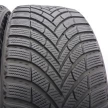 3. 235 40 19 4x SEMPERIT 235/40 R19 96V XL Speed-Grip 5 Winterreifen 2023, 2024 6,8-7,5mm