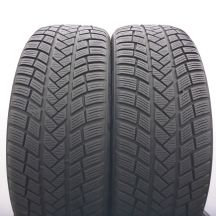 4. 21 50 19 4x VREDESTEIN 215/50 R19 93H Wintrac Pro Winterreifen 2020 6,2-6,5mm