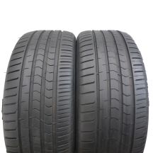 2 x VREDESTEIN 225/45 ZR17 91Y UltracSatin Sommerreifen 2020 6.2-6.7mm