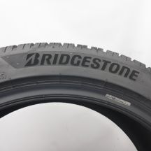 5. 235 45 20 4x BRIDGESTONE 235/45 R20 100W XL Blizzak 6 Winterreifen 2025 7,8mm WIE NEU 