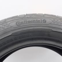 5.  195 60 16C 4x CONTINENTAL 195/60 R16C 99/97H ContiVanContact 100 Sommerreifen 2019 VOLL WIE NEU 