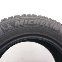 5. 215 65 16C 4x MICHELIN 215/65 R16C 109/107R Agilis Alpin Winterreifen 2024 7,8-8,8mm