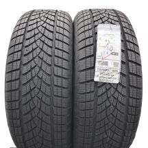 235 60 17 2x GOODYEAR 235/60 R17 102H Ultra Grip Perf Gen1 Winterreifen 2018 VOLL Ungebraucht  