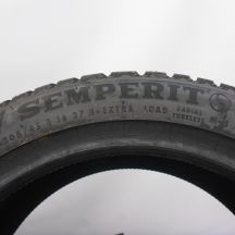 4.  205 45 16 2x SEMPERIT  205/45 R16 87H XL Speed-Grip 5 Winterreifen 2023 VOLL WIE NEU   4.  205 45 16 2x SEMPERIT  205/45 R16 87H XL Speed-Grip 5 Winterreifen 2023 VOLL WIE NEU