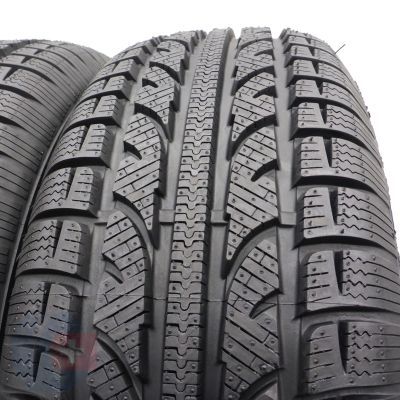 3. 195 55 16 2 x COOPER 195/55 R16 87H WM-SA2+ Winterreifen 2016/2015 UNGEBRAUCHT 