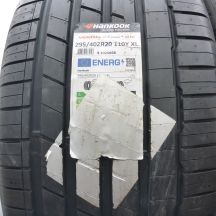 2. 295 40 20 2x HANKOOK 295/40 R20 110Y XL Ventus S1 evo3 SUV K127A Sommerreifen 2024 VOLL