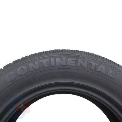 4. 2 x CONTINENTAL 235/65 R17 108V XL 4x4 Contact M+S Sommerreifen 2019  7mm WIE NEU 