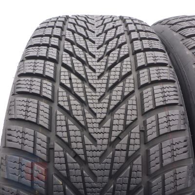 2. 215 55 17 2 x GOODYEAR 215/55 R17 98H XL UltraGrip Performance 3 A0 Winterreifen 2025 8mm