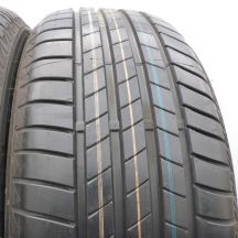 3. 235 50 18 2x BRIDGESTONE 235/50 R18 97V Turanza T005 Sommerreifen 2022 Ungebraucht  