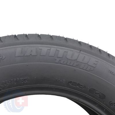 5. 2 x MICHELIN 235/65 R18 110V Latitude Tour HP J LR Sommerreifen 2021 7mm Wie Neu