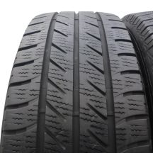 6. 235 65 16C 2x GOODYEAR 235/65 R16C 115/113S Vector4Seasons Cargo Ganzjahresreifen 2021, 2022 6-7mm