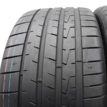 3. 295 40 R19 4 x HANKOOK 295/40 R19 108Y XL Ventus S1 evo Z ND0 Sommerreifen 2020 VOLL WIE NEU