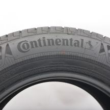 7. 225 65 16C 4x CONTINENTAL 225/65 R16C 112/110T VanContact Eco Sommerreifen 2025 8,5mm WIE NEU 