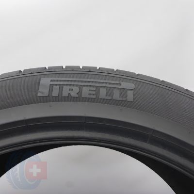 5. 325 35 22 2x PIRELLI 325/35 R22 114Y XL PZero Sommerreifen 2019 5,8mm