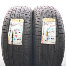 3.  235 55 19 4x PIRELLI 235/55 R19 101H Scorpion Verde A/S M0E RFT Ganzjahresreifen 2020 Ungebraucht   
