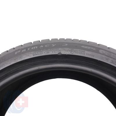 6. 275 35 19 2x MICHELIN 275/35 R19 100Y XL Primacy 3 RSC BMW MOE Sommerreifen 6,2mm 2018/21