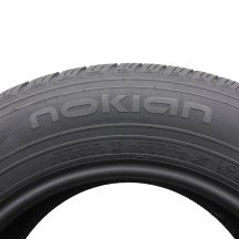 4. 225 65 16C 2x NOKIAN 225/65 R16C 112/110T cLine Sommerreifen 2016 8,9-9,2mm